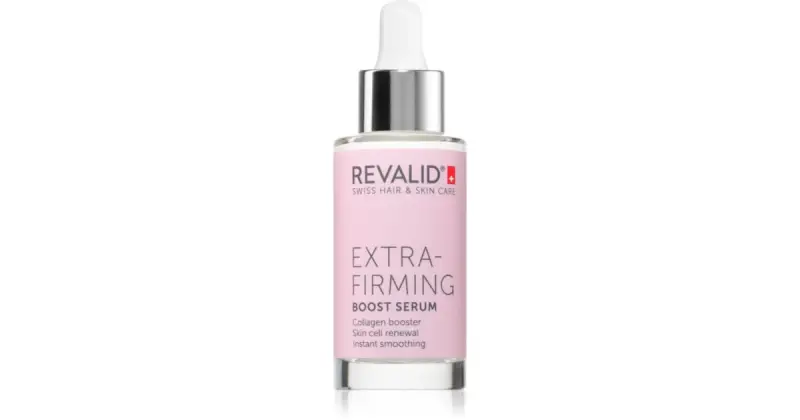 Revalid Extra Boost siero rassodante intenso 30 ml