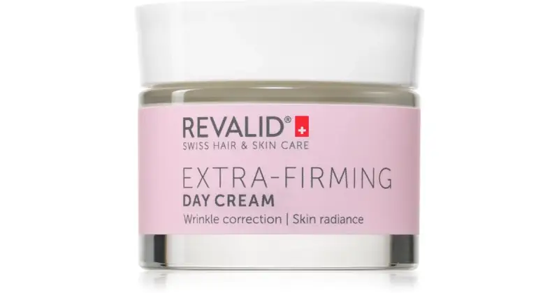 Revalid Extra rassodante crema giorno anti-age 50 ml