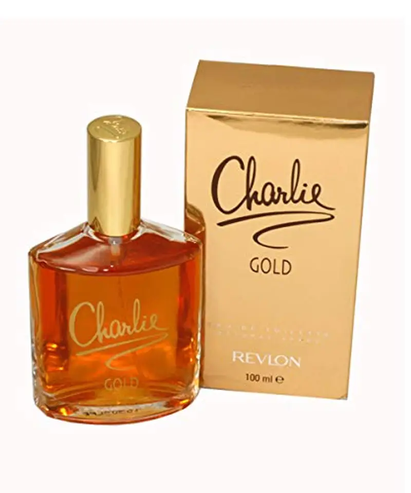 REVLON Eau de Toilette Donna Oro 1601068
