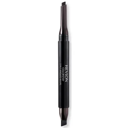 Revlon Colorstay - 2 in 1 Angled Kajal 102