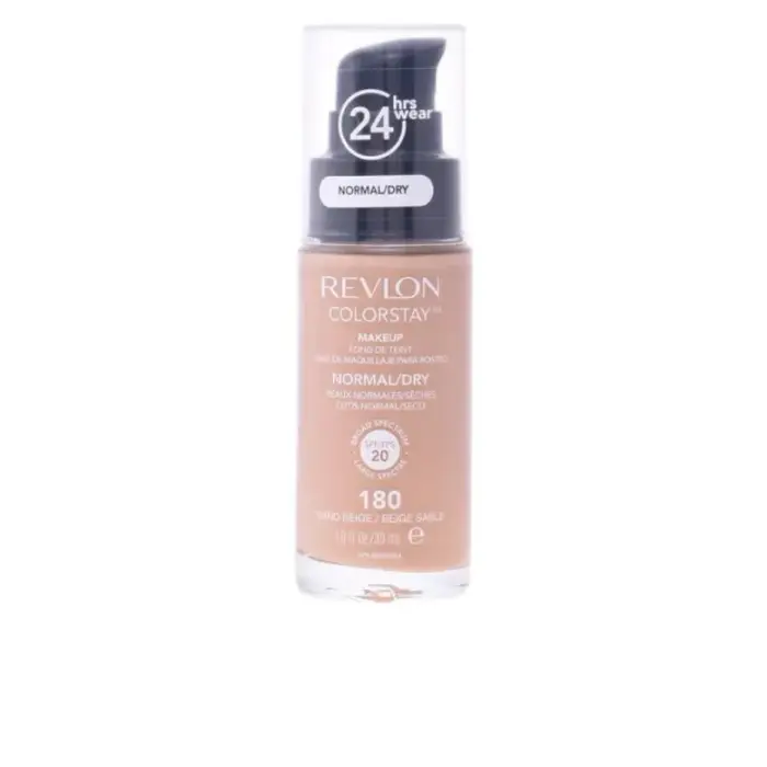 Revlon Colorstay Fondotinta pelle normale e secca 180 30 ml