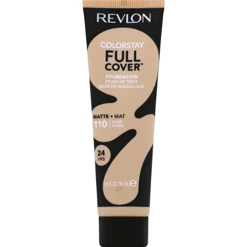 Revlon Colorstay - Full Cover matte - 110 b