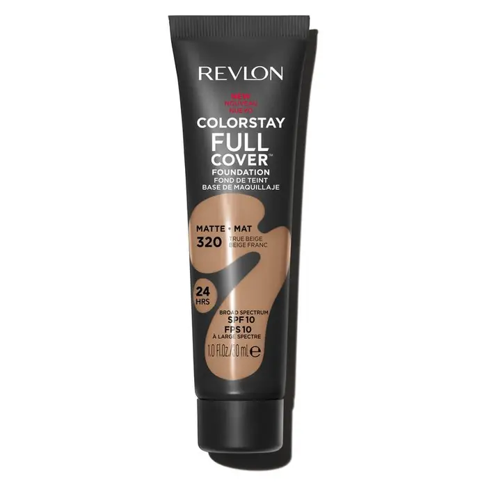 Revlon Colorstay - Full Cover matte - 320