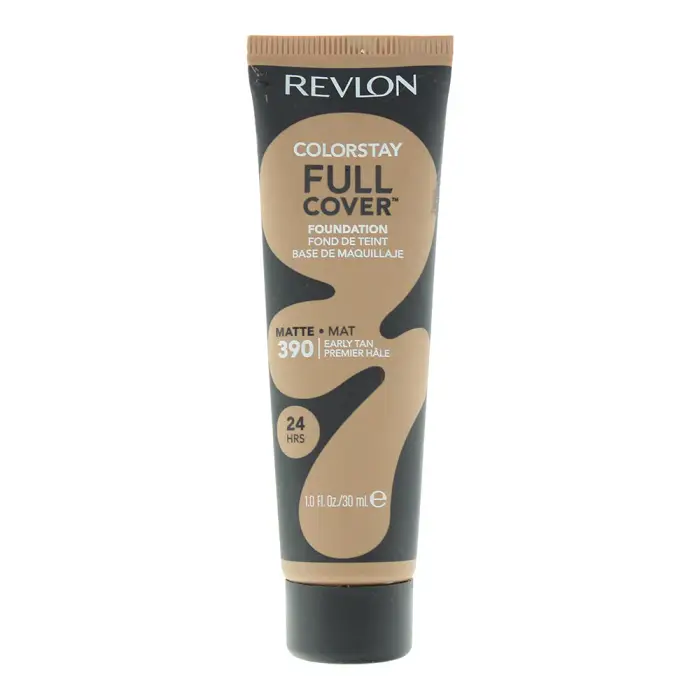 Revlon Colorstay - Full Cover matte - 390