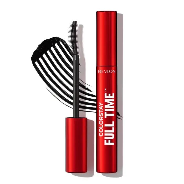 Revlon Colorstay - Full time Mascara 401