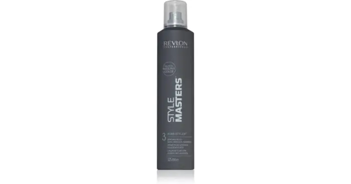 Revlon Lacca per capelli Style Masters (Lacca per capelli tenuta forte) 325 ml