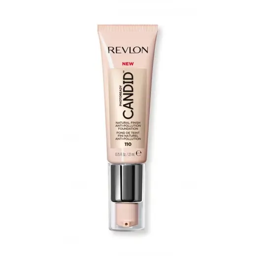 Revlon Outlet - Photoready Candy Foundation 110