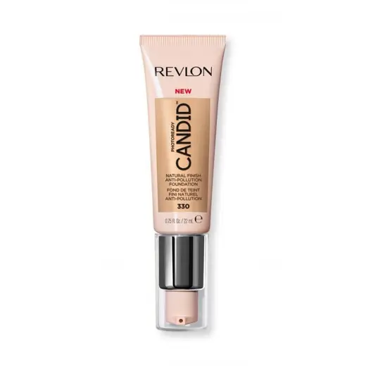 Revlon Outlet - Photoready Candy Foundation 330