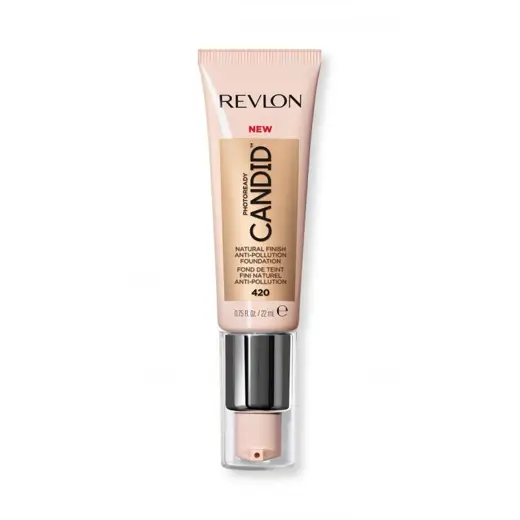 Revlon Outlet - Photoready Candy Foundation 420