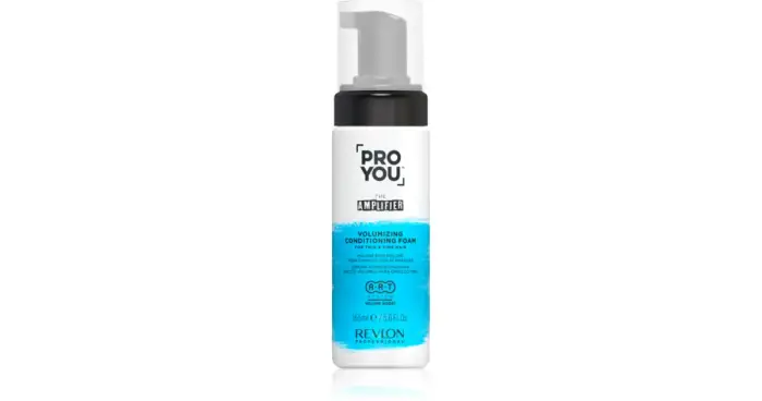 Revlon Pro You The Amplifier (Balsamo Volumizzante in Schiuma) 165 ml