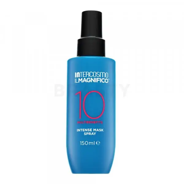 Revlon Professional Intercosmo Il Magnifico 10 Multibenefit Spray Maschera Intensa 150 ml