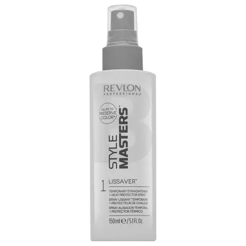 Revlon Professional Style Masters Double Or Nothing Lissaver 150 ml