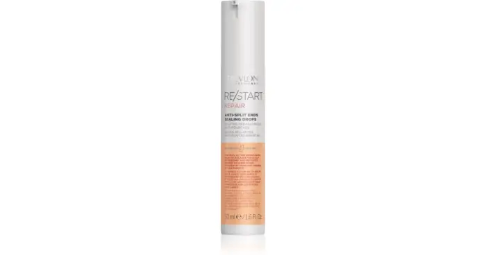 Revlon Re-Start Recovery Gocce Sigillanti 50 ml