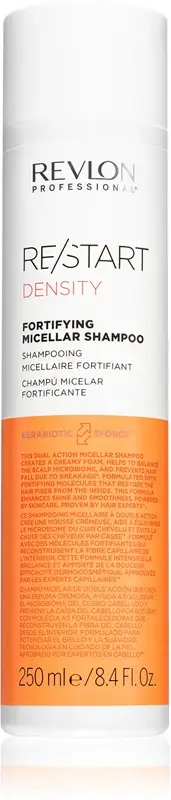 Revlon Re-Start Shampoo fortificante 250ml
