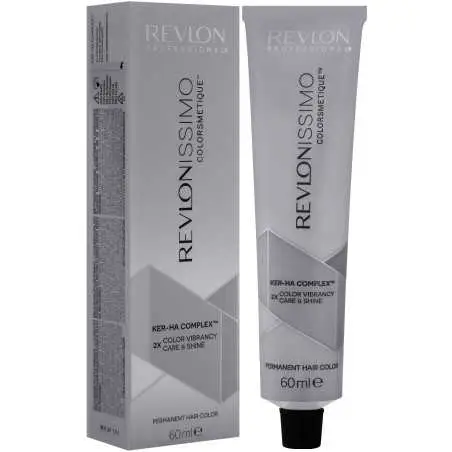 Revlon Revlonissimo Colorsmetique 60ml 66,40 | Rame intenso