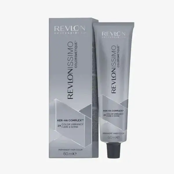 Revlon Revlonissimo Colorsmetique 7 Biondo Medio 60 ml