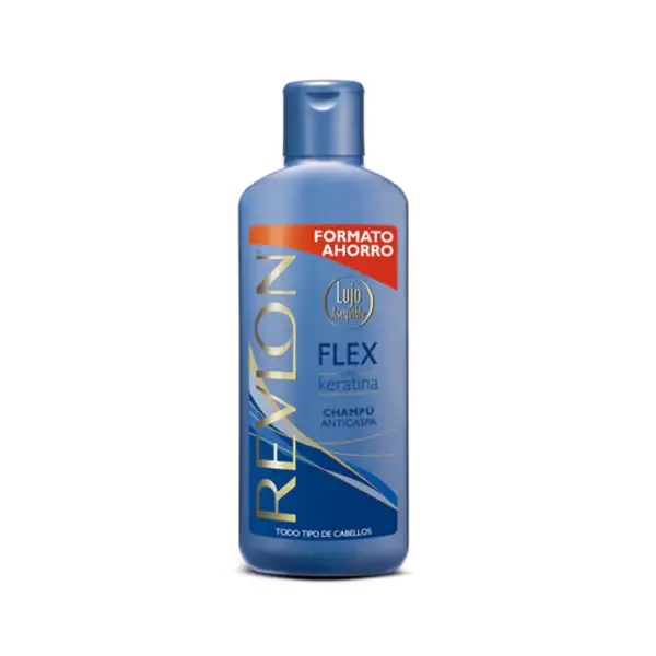 Revlon Shampoo Flex Antiforfora 750ml