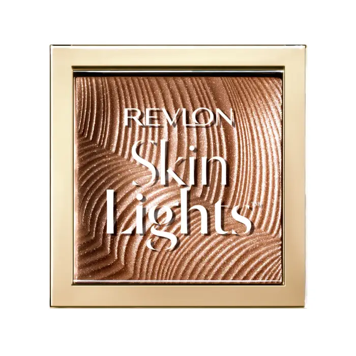 Revlon Skin Lights - Prismatic Bronzer 115