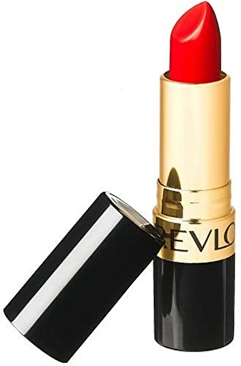 REVLON Super Lustrous Crema Lipstick N ° 720 (Fire and Ice), 4, 2 g