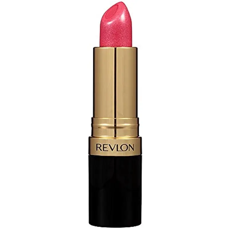 REVLON Super Lustrous Rossetto 245 Rosso