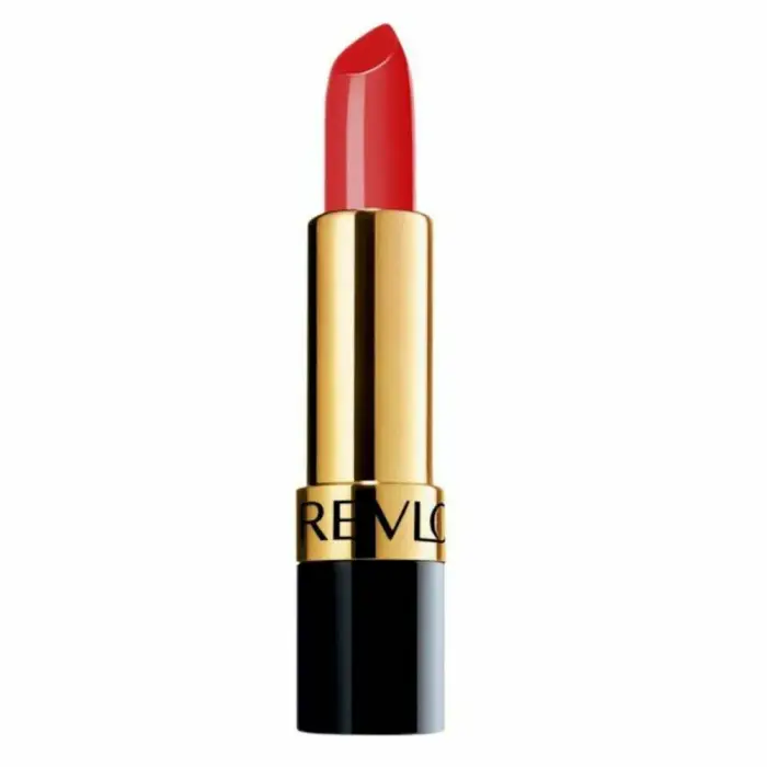 Revlon Super Lustrous, Rossetto crema, 720 Fire and Ice 4 2 g