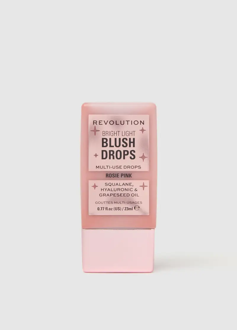 Revolution Blush Donna Rosa 979290