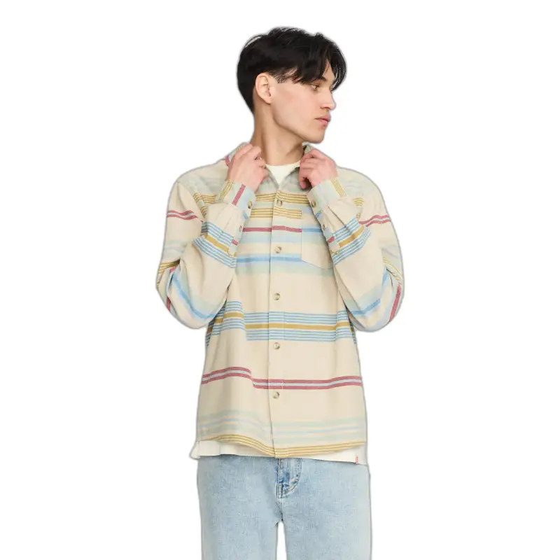 Revolution Camicia Casual