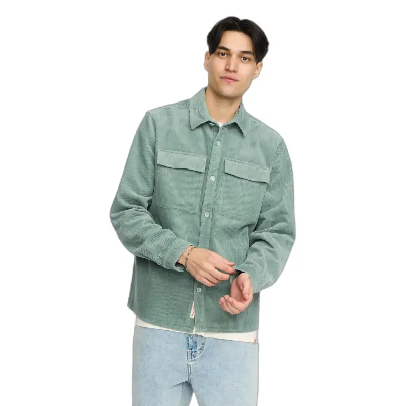 Revolution Camicia Utility