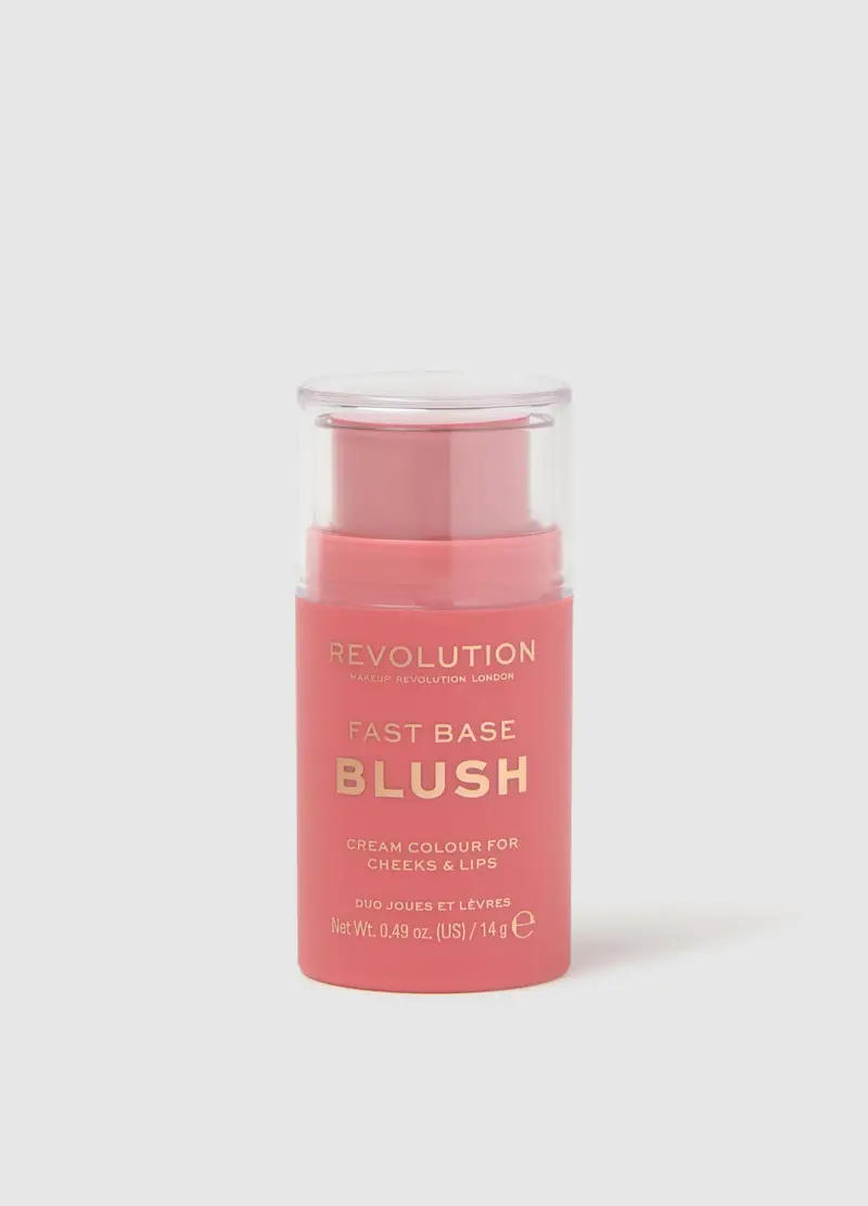 Revolution Blush Donna Rosa 979289