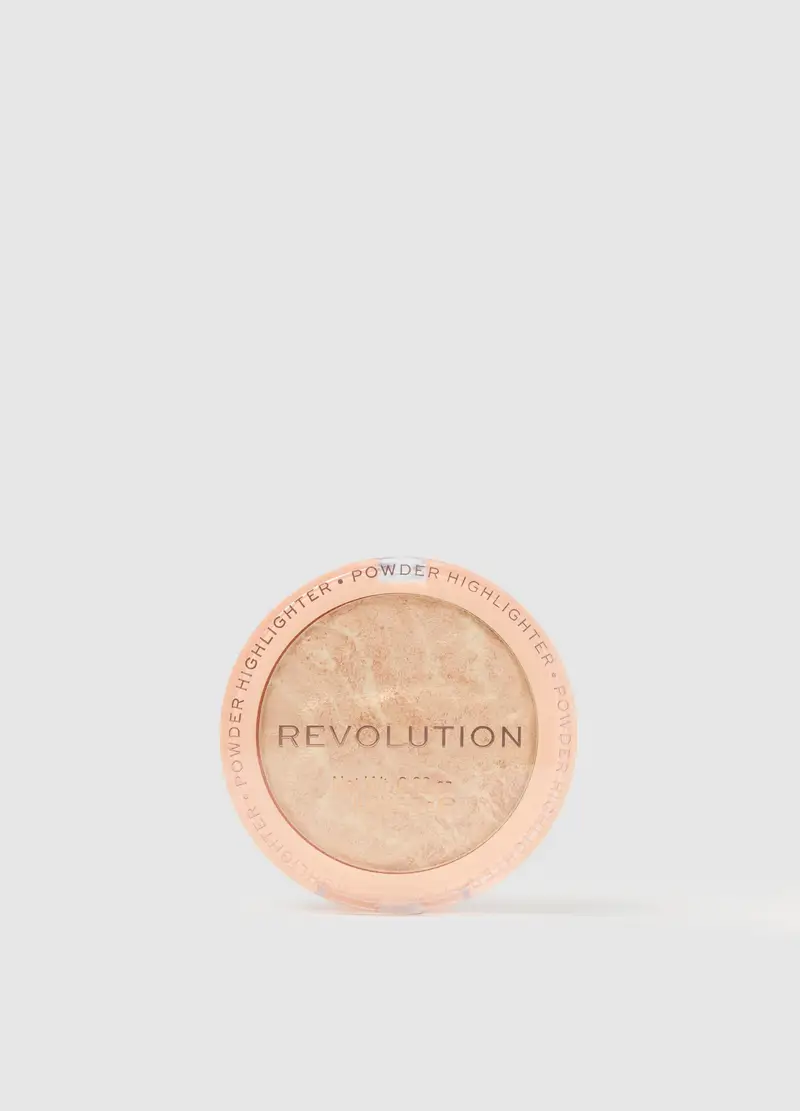 REVOLUTION, Illuminante Reloaded Raise The Bar, Donna, Rosa, Taglia: FASUL