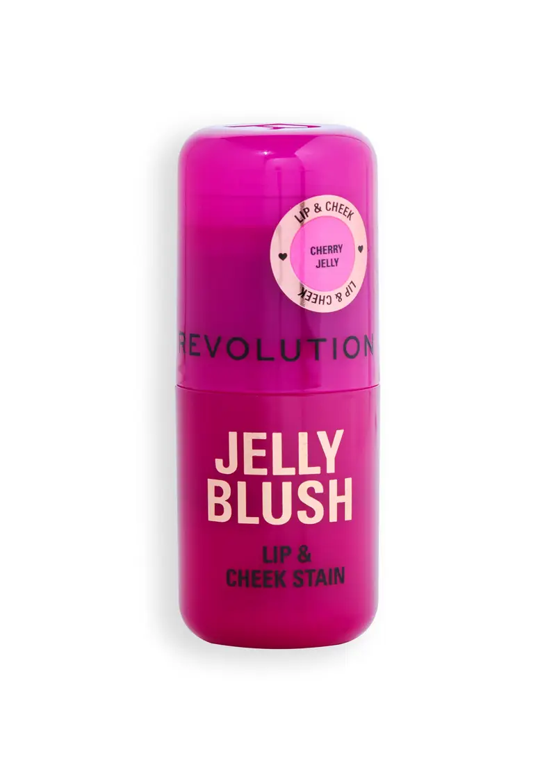 Revolution Blush Donna Rosso 2345667
