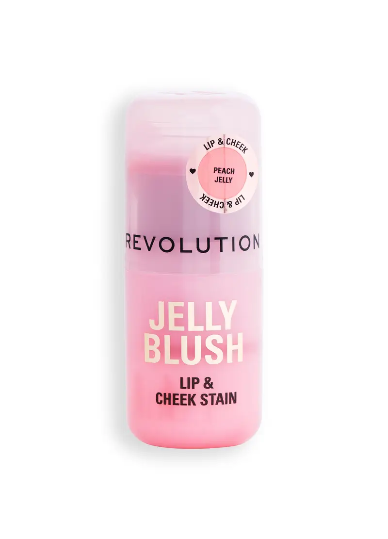 Revolution Blush Donna Arancione 2345665