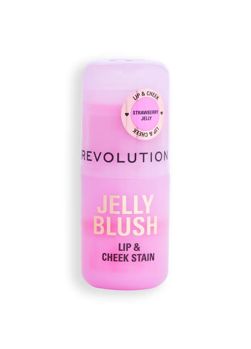 Revolution Blush Donna Rosa 2345666