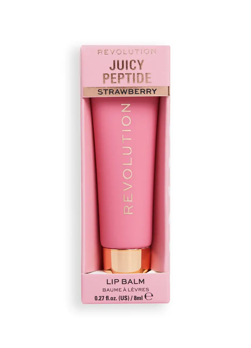 Revolution Balsamo Donna Rosa 2345863