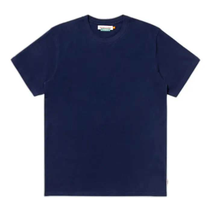 Revolution Maglietta Bleu