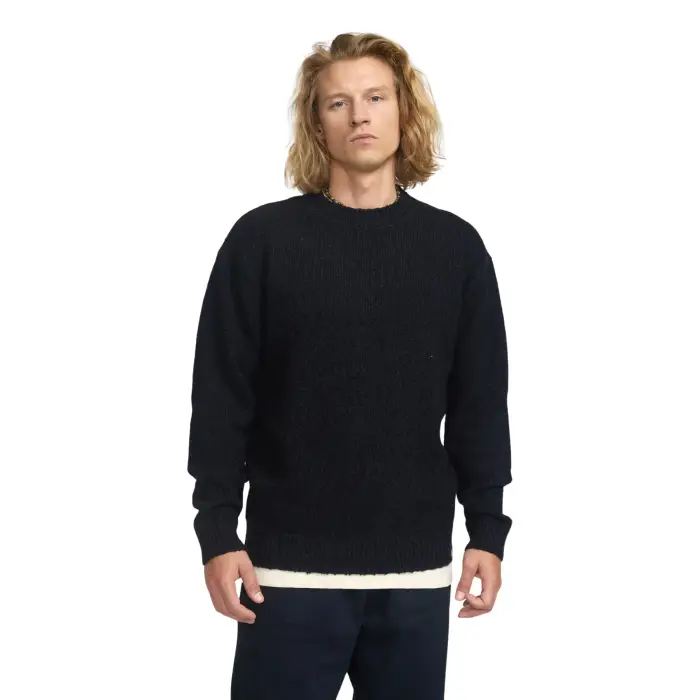 Revolution Maglione lavorato a maglia