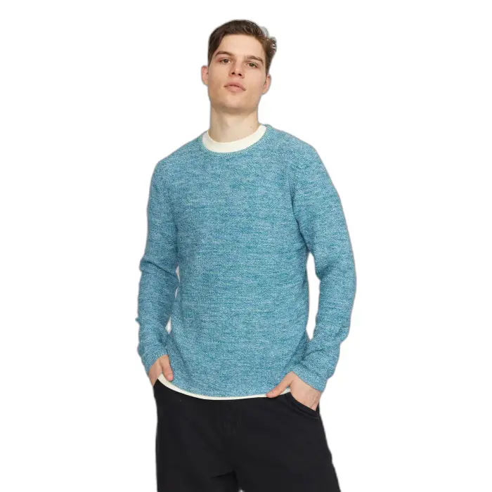 Revolution Maglione lavorato a maglia Turquoise