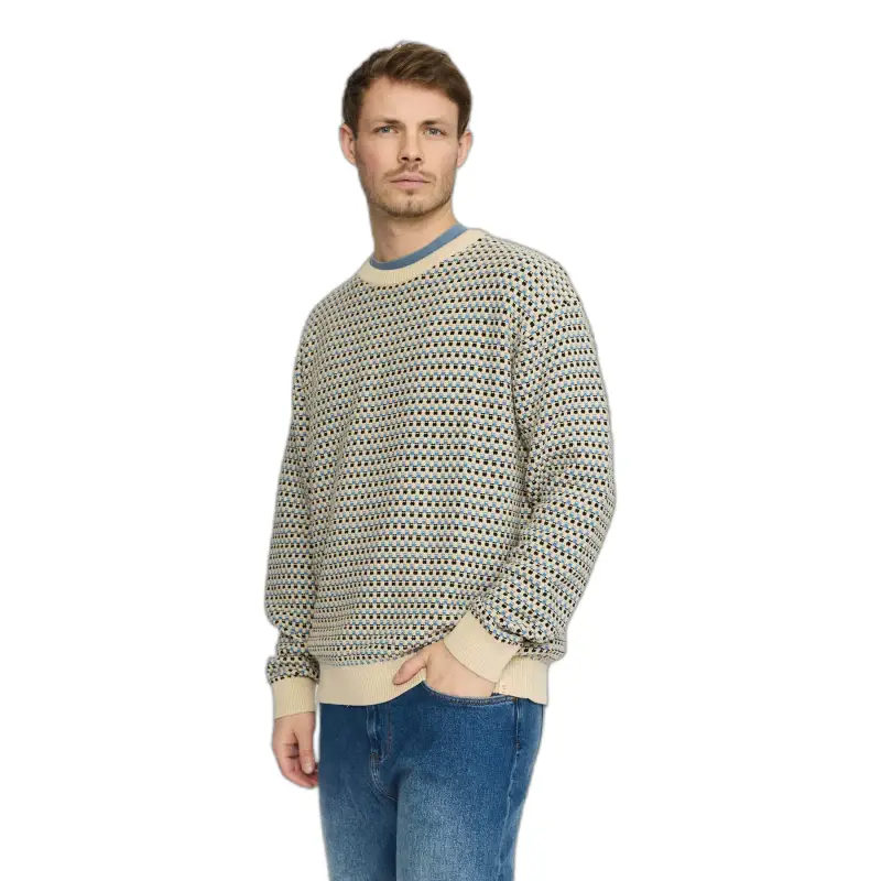 Revolution Maglione Loose