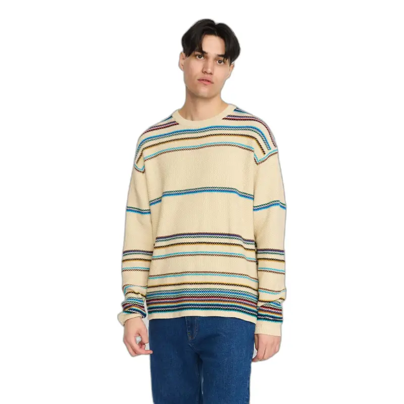 Revolution Maglione Loose