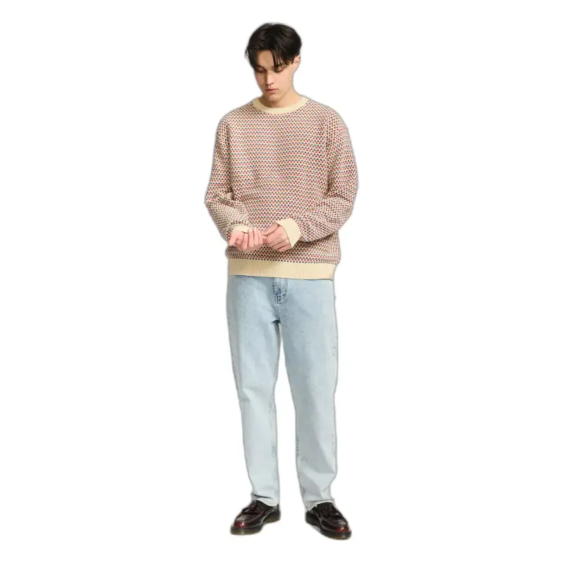 Revolution Maglione Loose