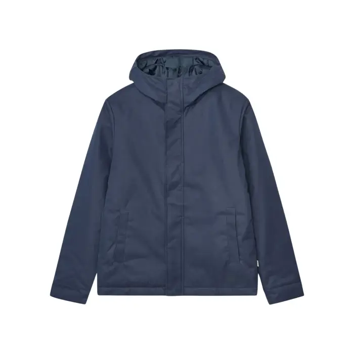 Revolution Parka Multicolore 5141873