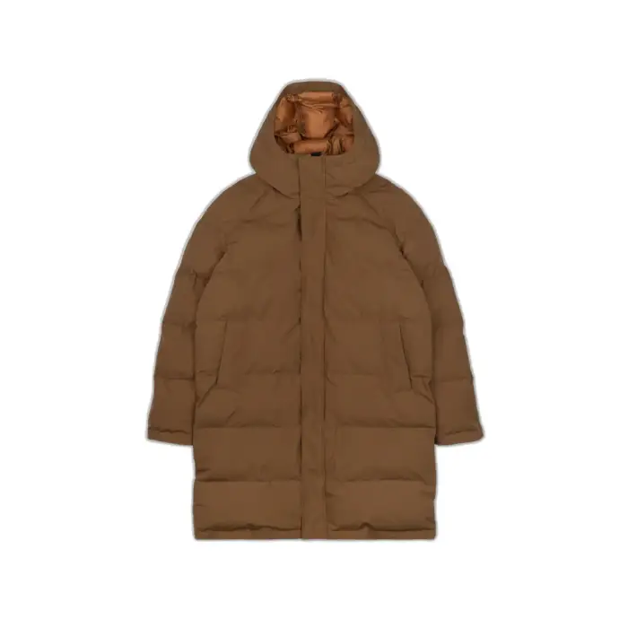 Revolution Piumino leggero Marron