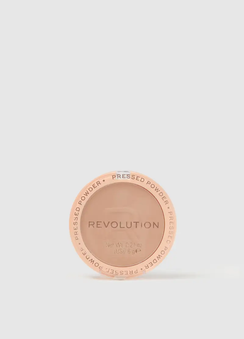 Revolution Cipria Donna Rosa 2343586