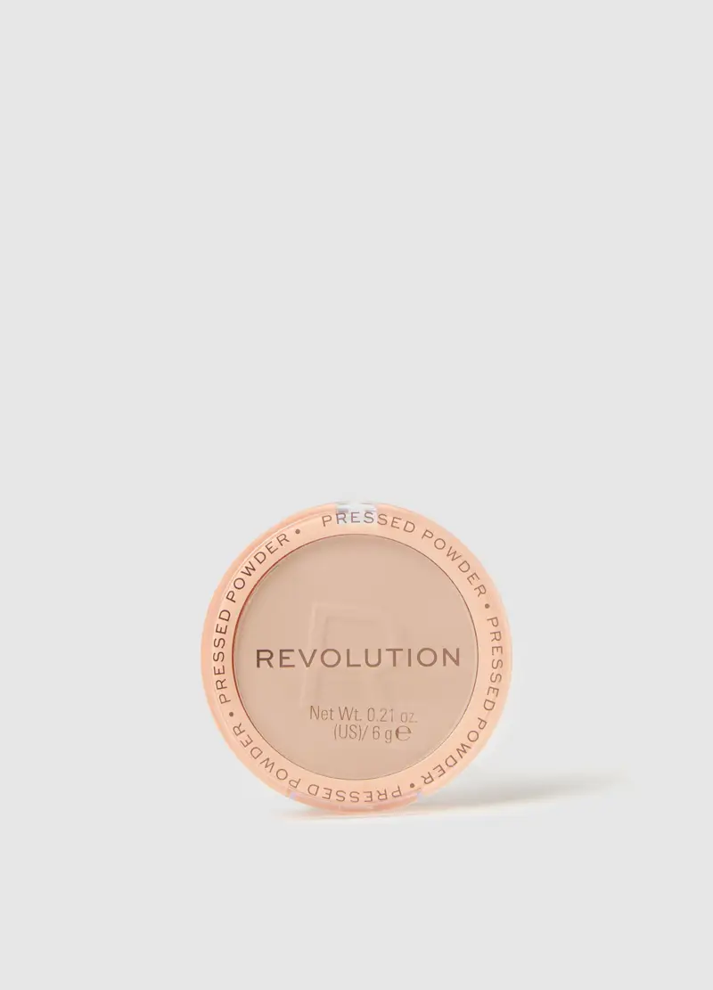 Revolution Cipria Donna Rosa 977034