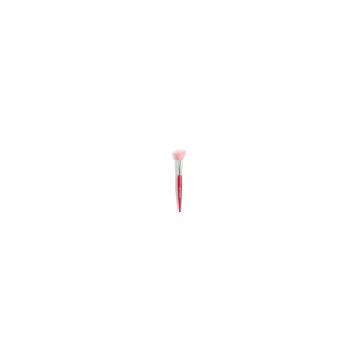 Revolution relove Brush Queen pennello smussato per cipria e bronzer