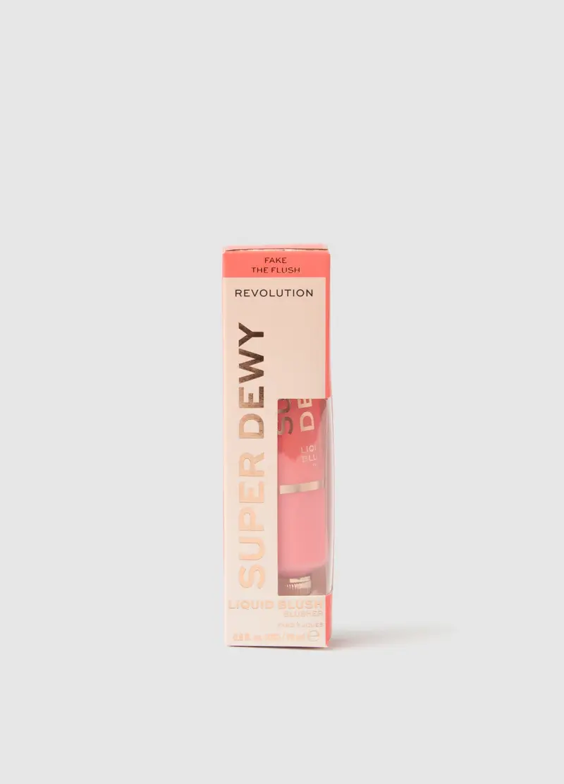 Revolution Blush Donna Rosa 976482