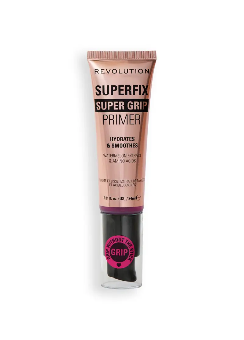 Revolution Primer Donna Rosa 2616461