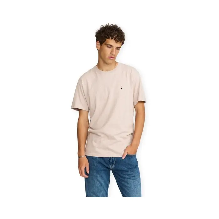 Revolution T-shirt Application T-Shirt 1450 YOY - Lightpurple Viola