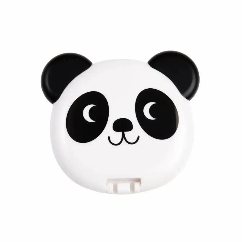 Rex London Specchio tascabile Miko The Pande