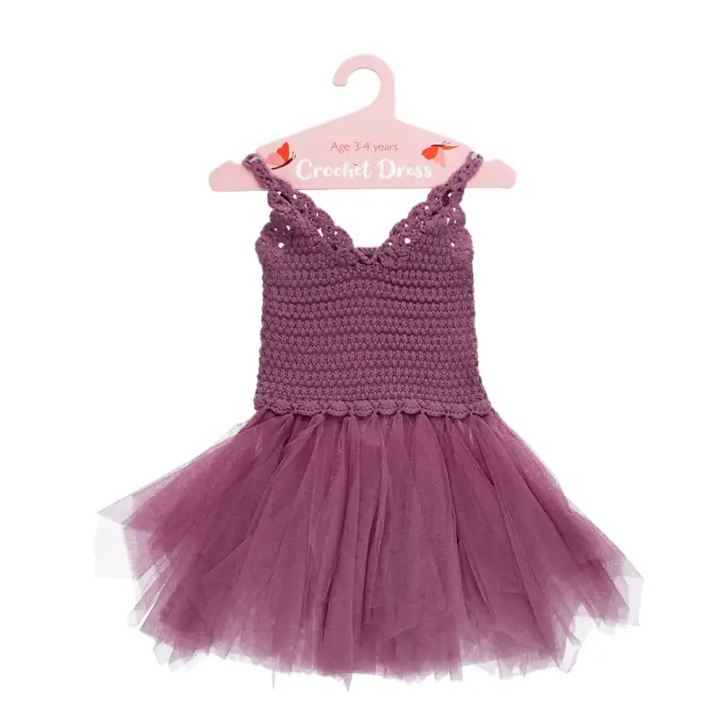 Rex London Vestito da bambina